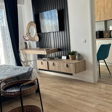 Abc - 43 Apartamento *