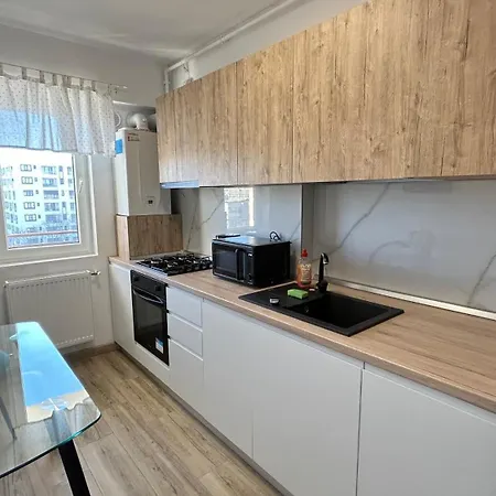 Abc - 43 Apartamento