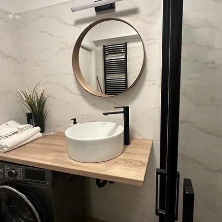 Abc - 43 Apartment Bukarest