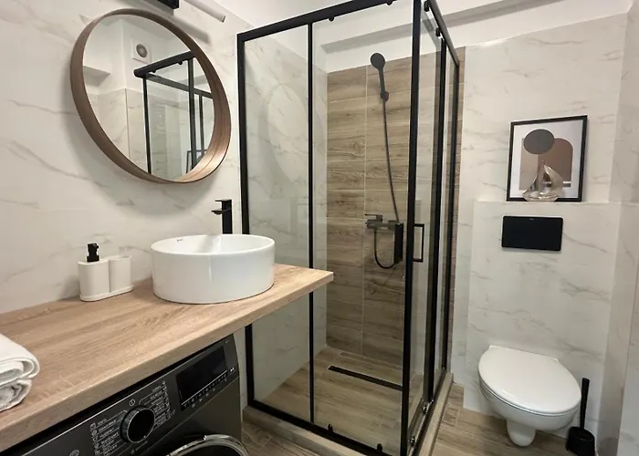 Abc - 43 Appartement