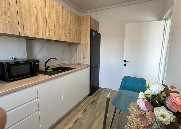 Abc - 43 Apartament