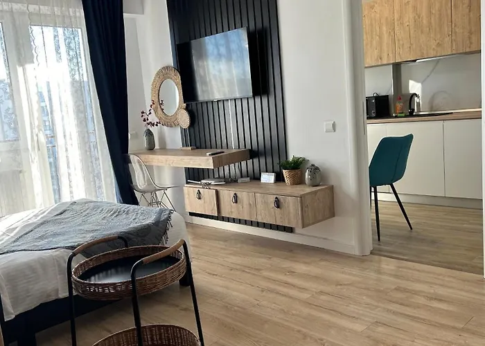 Abc - 43 Apartament *