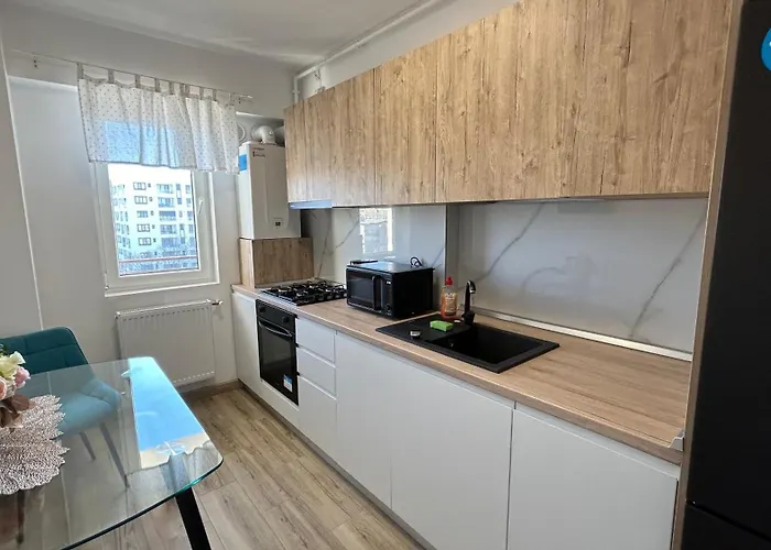 Abc - 43 Appartement