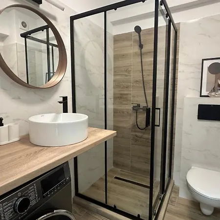 Abc - 43 Apartment