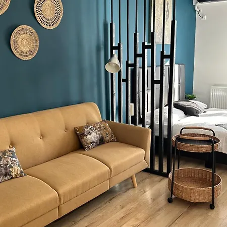 Abc - 43 Apartamento *