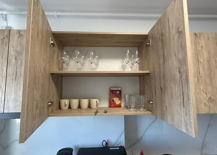 Abc - 43 Apartamento Bucareste