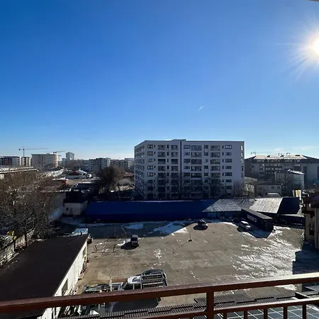Apartment Abc - 43