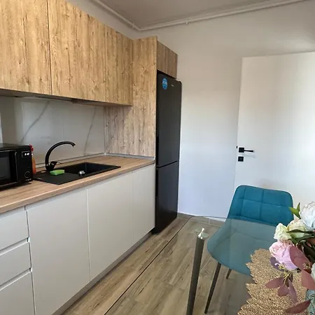 Abc - 43 Apartment