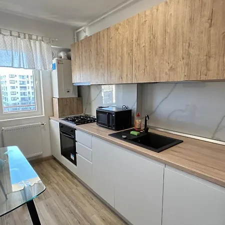 Abc - 43 Apartment